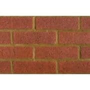 Wienerberger Arley Red Rustic Brick