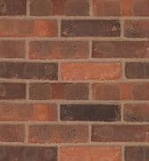 Wienerberger Ashington Red Multi Brick