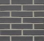 Wienerberger Avenue Smooth Black 50mm Brick