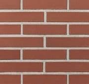 Wienerberger Avenue Smooth Red Brick Slip