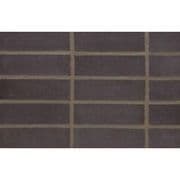 Wienerberger Basalt Black Brick Slip