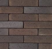 Wienerberger Broadway Dark Multi Brick Slip