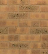 Wienerberger Brookhurst Yellow Multi Brick