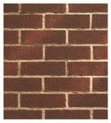 Wienerberger Burgundy Brick Slip