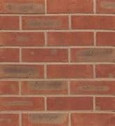 Wienerberger Caldera Red Multi Brick Slip