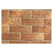 Wienerberger Castle Golden Brick Slip