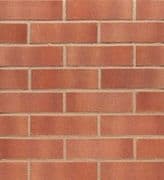 Wienerberger Cinnabar Red Multi Brick Slip