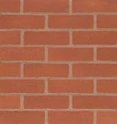 Wienerberger Continental Dorchester Red Stock Brick Slip