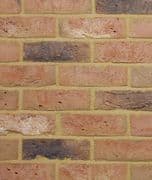 Wienerberger Continental Hathaway Brindle Brick Slip