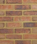 Wienerberger Continental Medium Surrey Multi Brick Slip