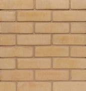 Wienerberger Continental Sheerwater Silver Yellow Brick Slip