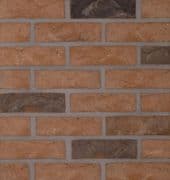 Wienerberger Continental Welham Antique Brick Slip
