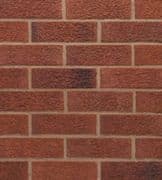 Wienerberger Denton Peak Bordeaux Brick Slip