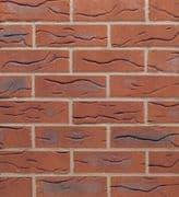 Wienerberger Draycott Red Multi Brick Slip