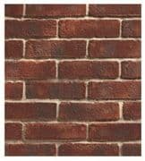 Wienerberger Durham Claret Stock Brick Slip