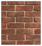 Wienerberger Durham Dark Multi Brick