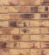 Wienerberger Elizabethan Light Bronze Multi Brick Slip