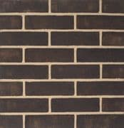 Wienerberger Etna Black Brick Slip