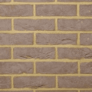 Wienerberger Forum Chrome 50mm Brick