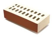 Wienerberger Glazed Brown Brick