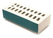 Wienerberger Glazed Green Brick