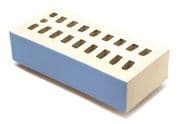 Wienerberger Glazed Light Blue Brick