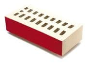 Wienerberger Glazed Red Brick