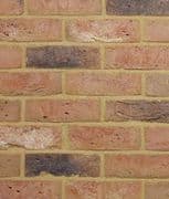 Wienerberger Hathaway Brindled Brick