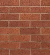 Wienerberger Kinder Mixed Red Brick
