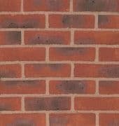 Wienerberger Lingfield Red Multi Brick
