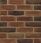 Wienerberger Loxley Red Multi Brick