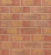 Wienerberger Maple Red Multi Brick