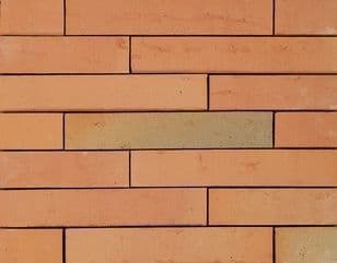 Wienerberger Megaline Orange Multi Brick