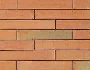 Wienerberger Megaline Orange Multi Brick