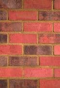 Wienerberger Oast Russet Sovereign Stock 73mm Brick
