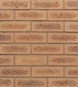 Wienerberger Oatmeal Blend Brick