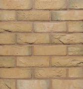 Wienerberger Olde Alton Yellow Multi Brick