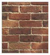 Wienerberger Olde Cheshire Red Multi Brick