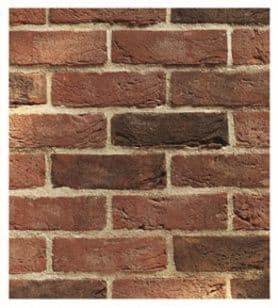 Wienerberger Olde Welwyn Red Multi Brick