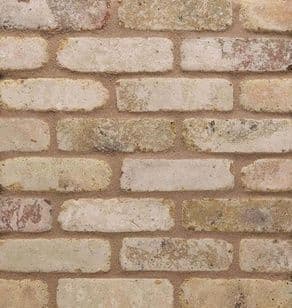 Wienerberger Retro Mayfair Stock Brick