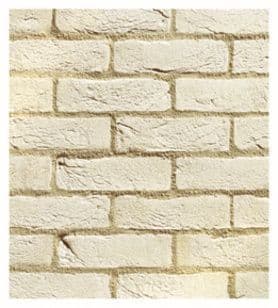 Wienerberger Super White Brick