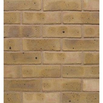 Wienerberger Warnham Hurstwood Multi Brick Slip