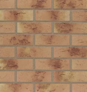 Wienerberger Windmill Golden Multi Brick