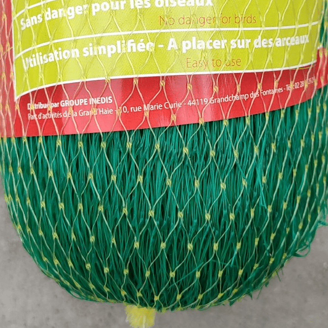 Filet de protection arbre et arbuste