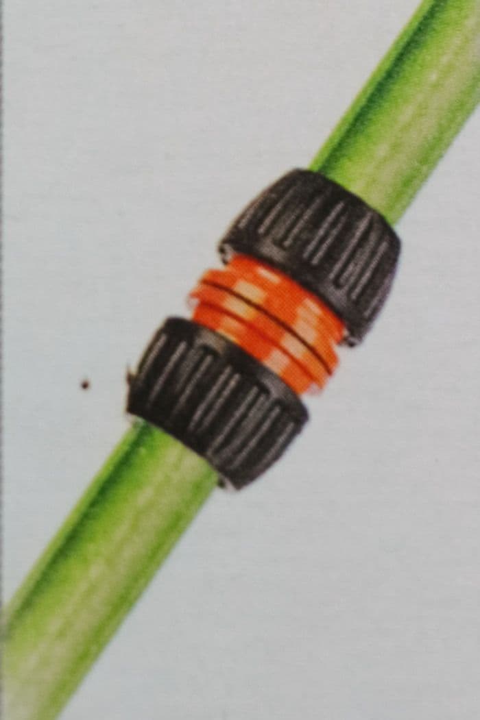 RACCORD UNIVERSEL 2 DIAM 50MM POUR TUYAU