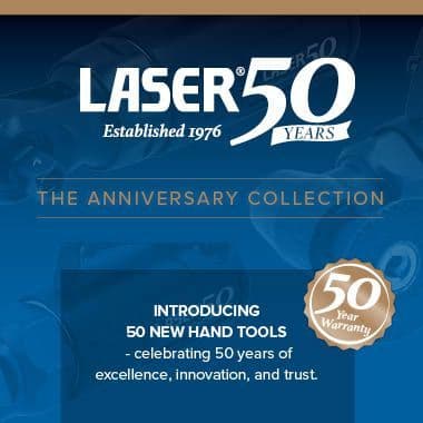 50th Anniversary Offers