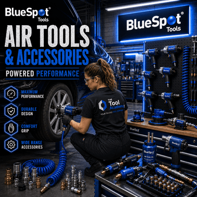 Air Tools