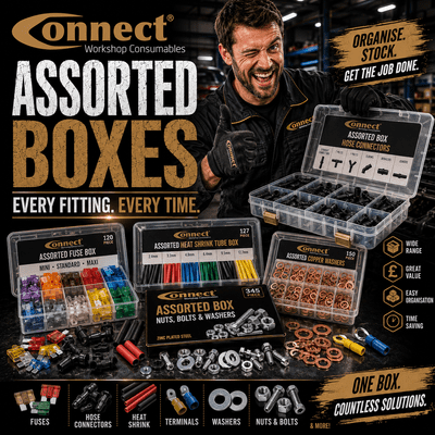 Assorted Boxes