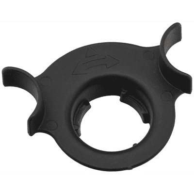 Baridi DH10453 Blade Locking Nut from DH163