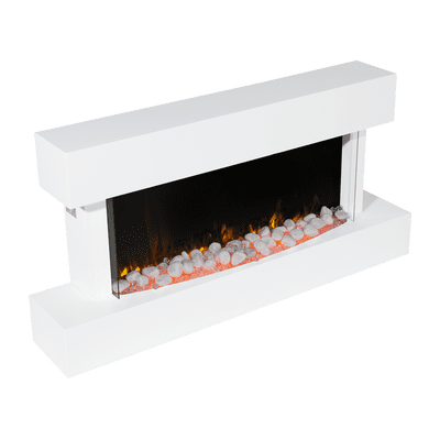 Baridi DH113 Wall Mounting 1000W/2000W 46